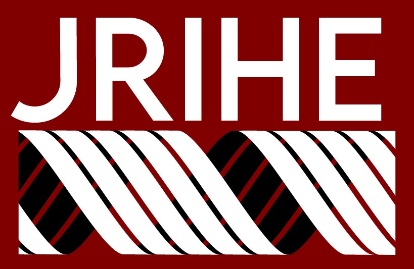 JRIHE logo